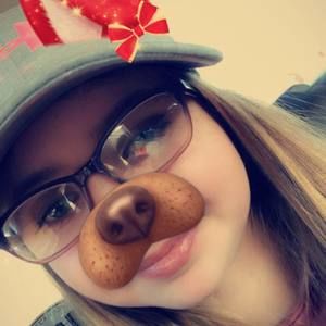 Meet your Posher, Maddie